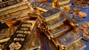 纽约黄金期货周五收高1.6% 创12月中旬以来最大单日涨幅