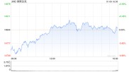 午盘：美股涨跌不一 英伟达创历史新高